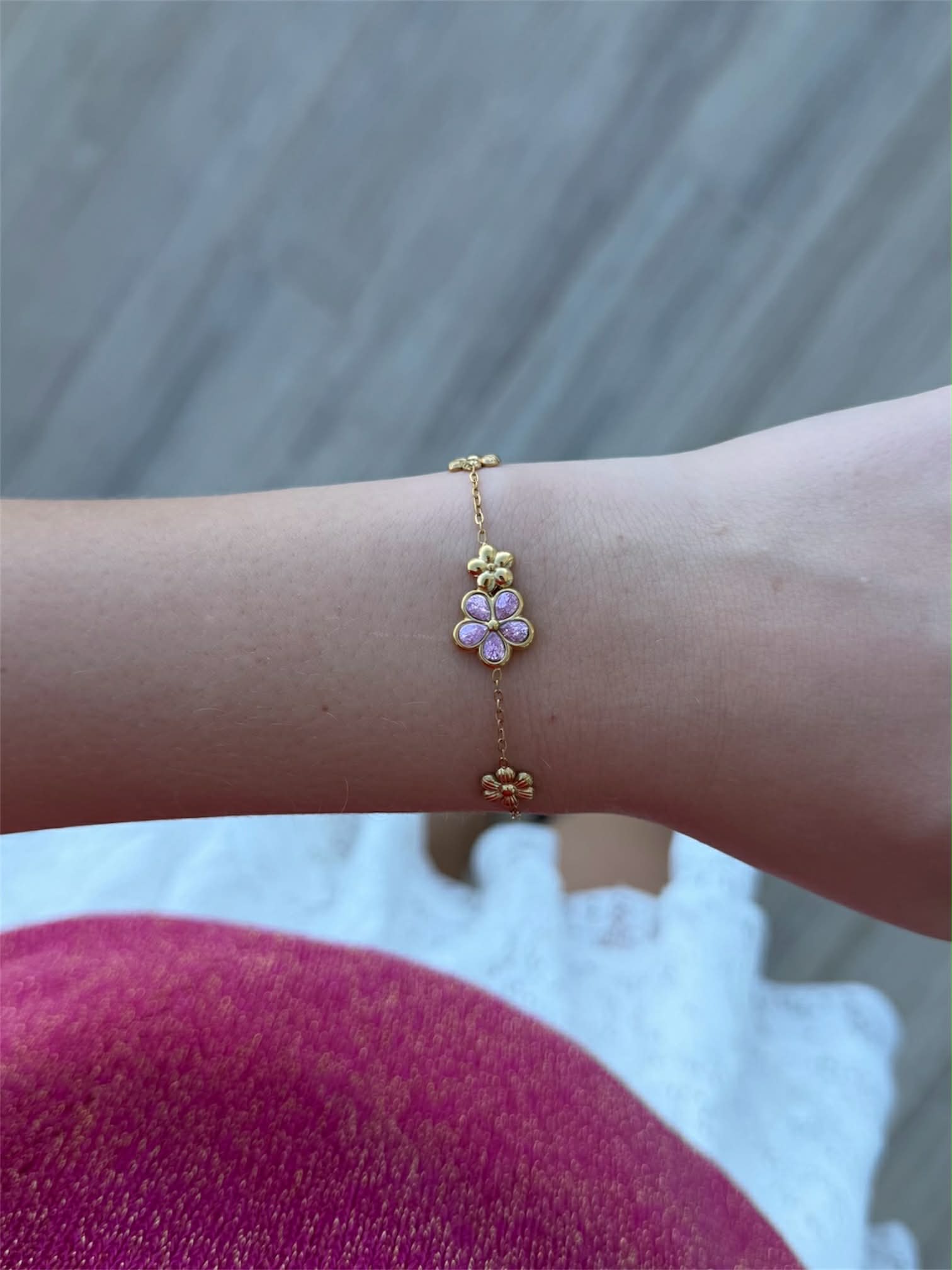 Bracelet VIANÉ