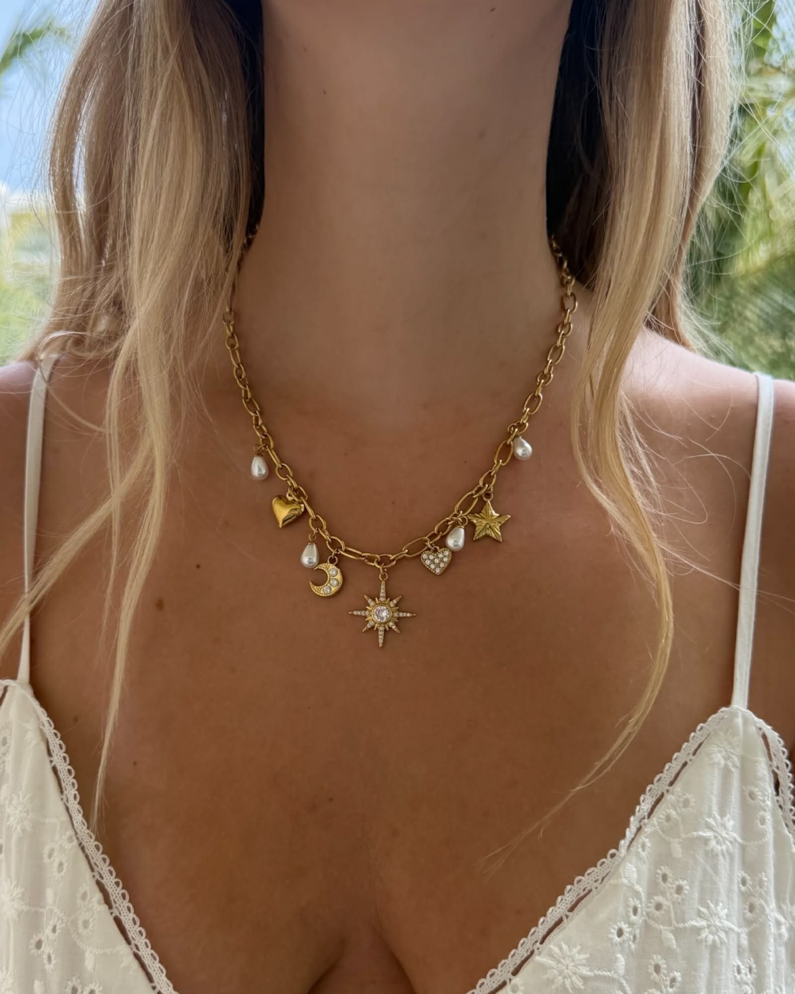Collier MAUDE