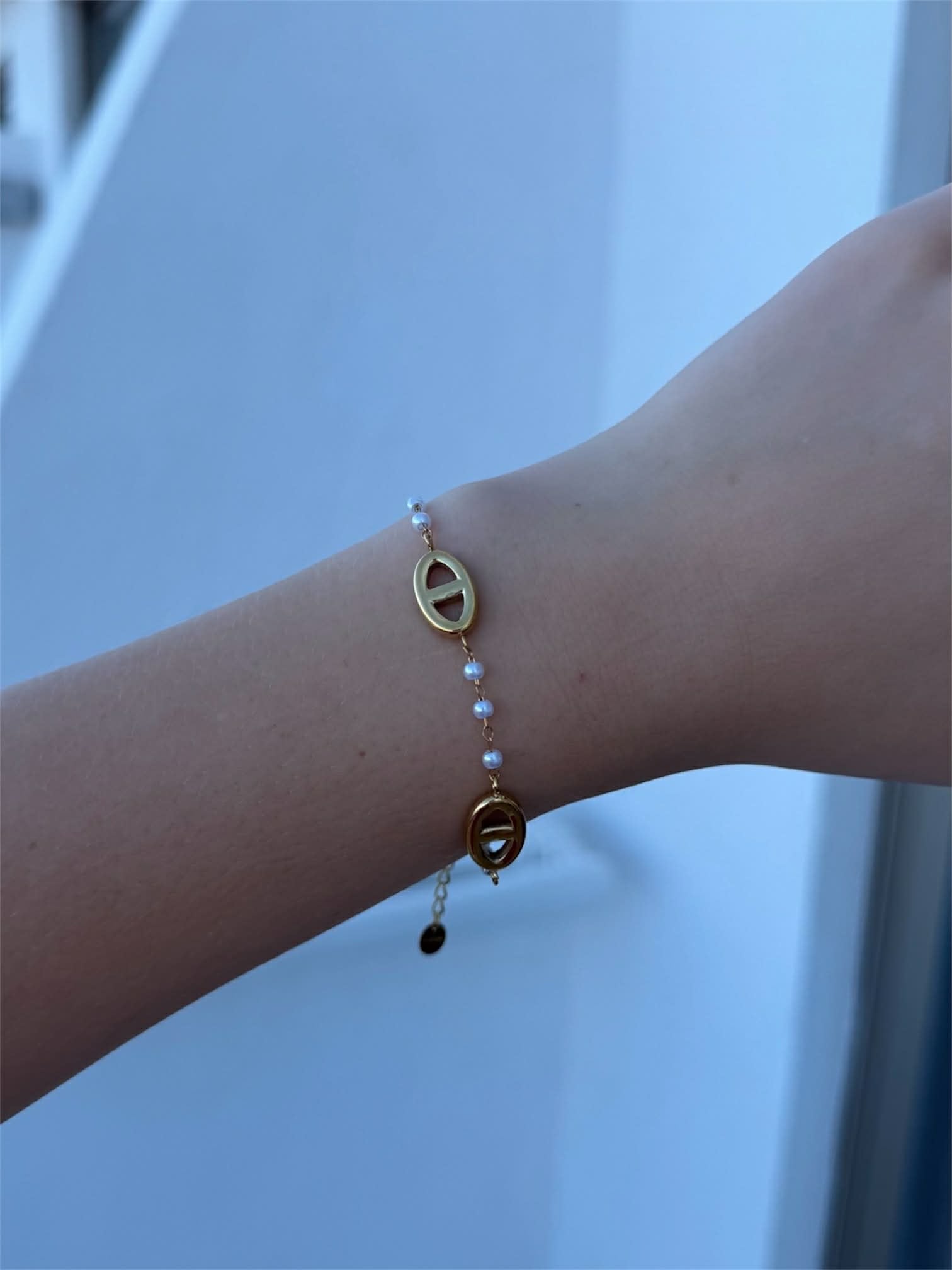 Bracelet VIOLETTA