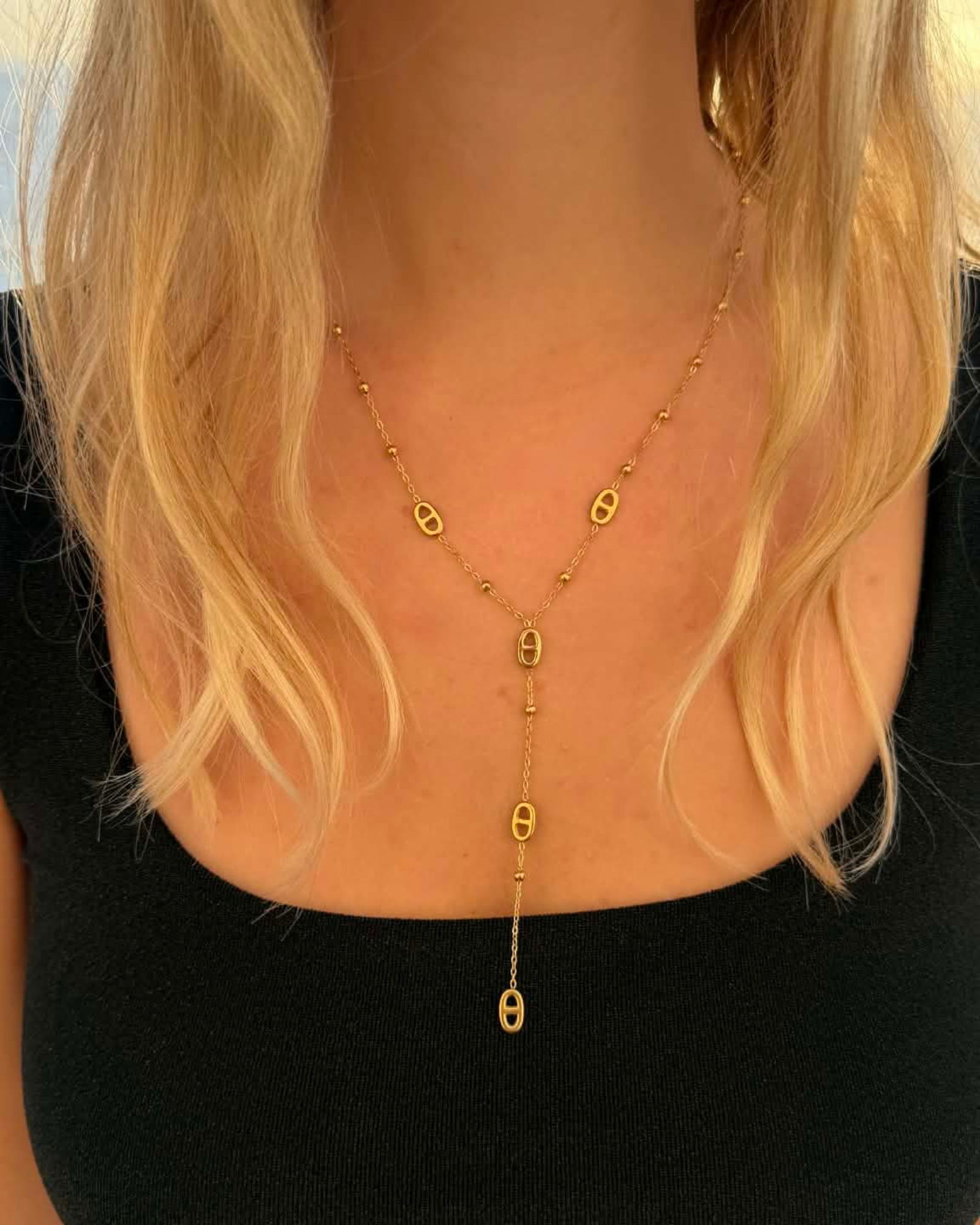 Collier SAFIA