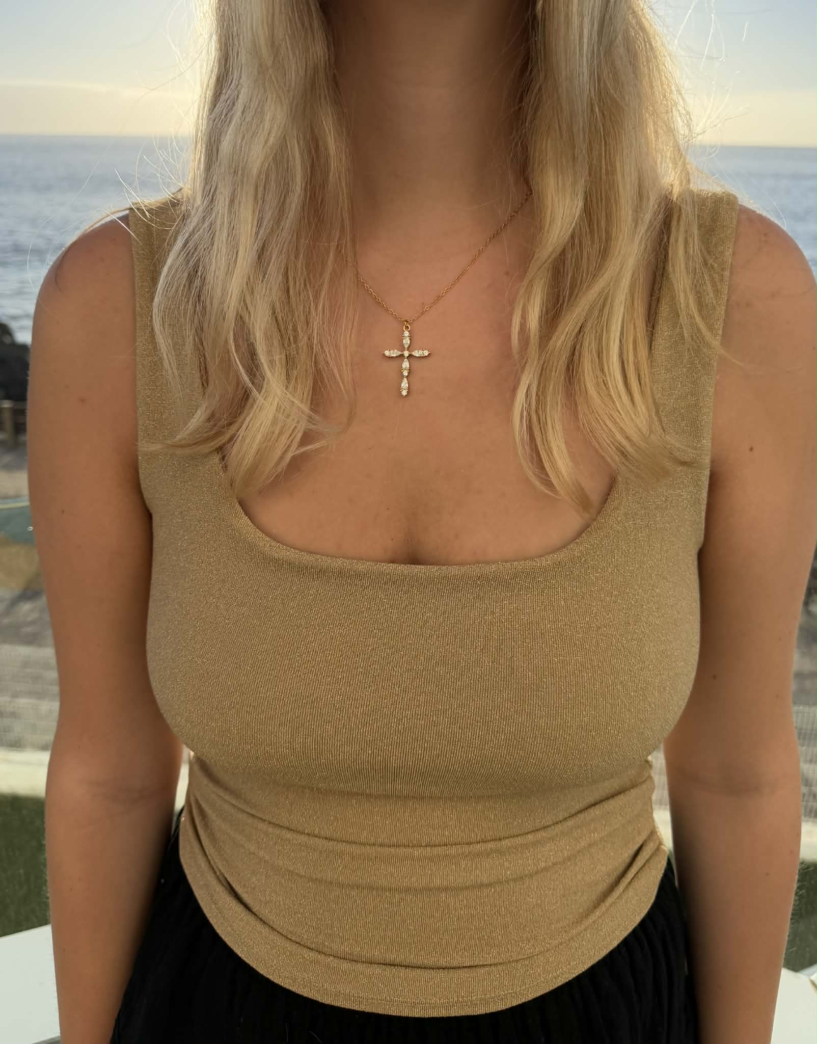 Collier AVÉA