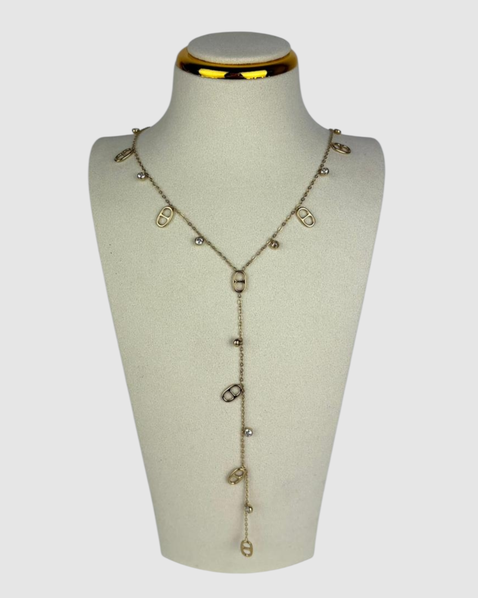 COLLIER TILINI