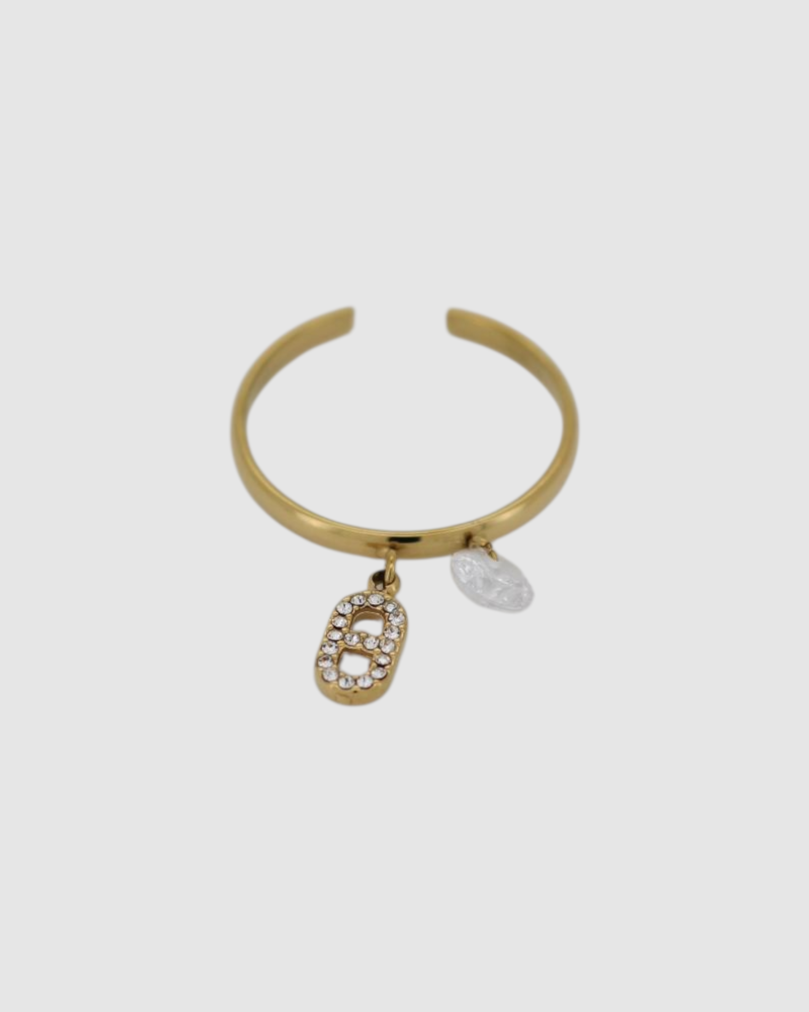 Bague MINI-MAY
