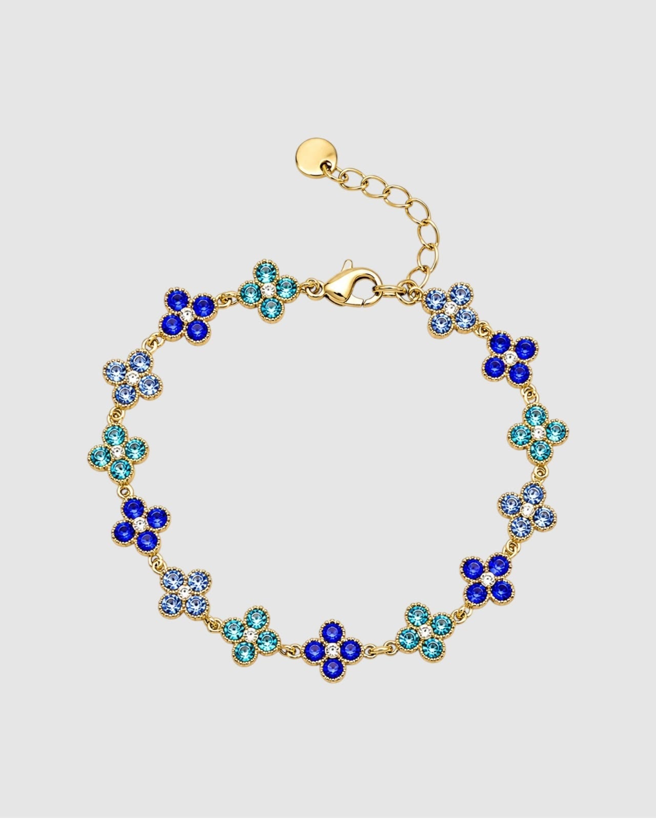 Bracelet FLORELLA 25