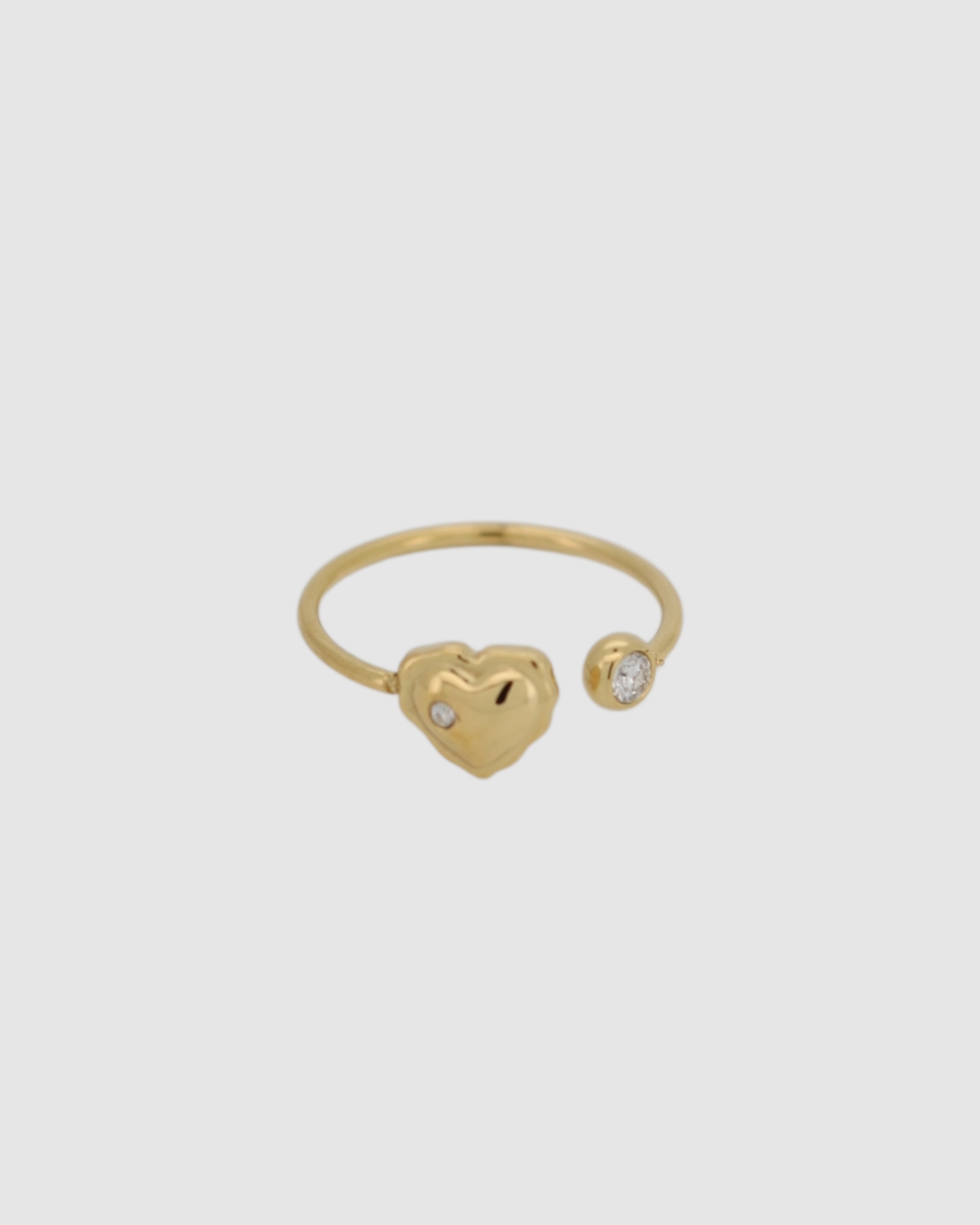 Bague LOVY