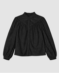 Chemise ISLA noir