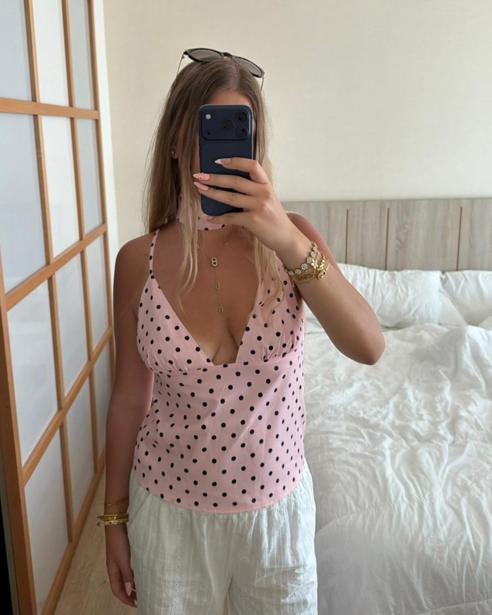 Top FLORIA rose