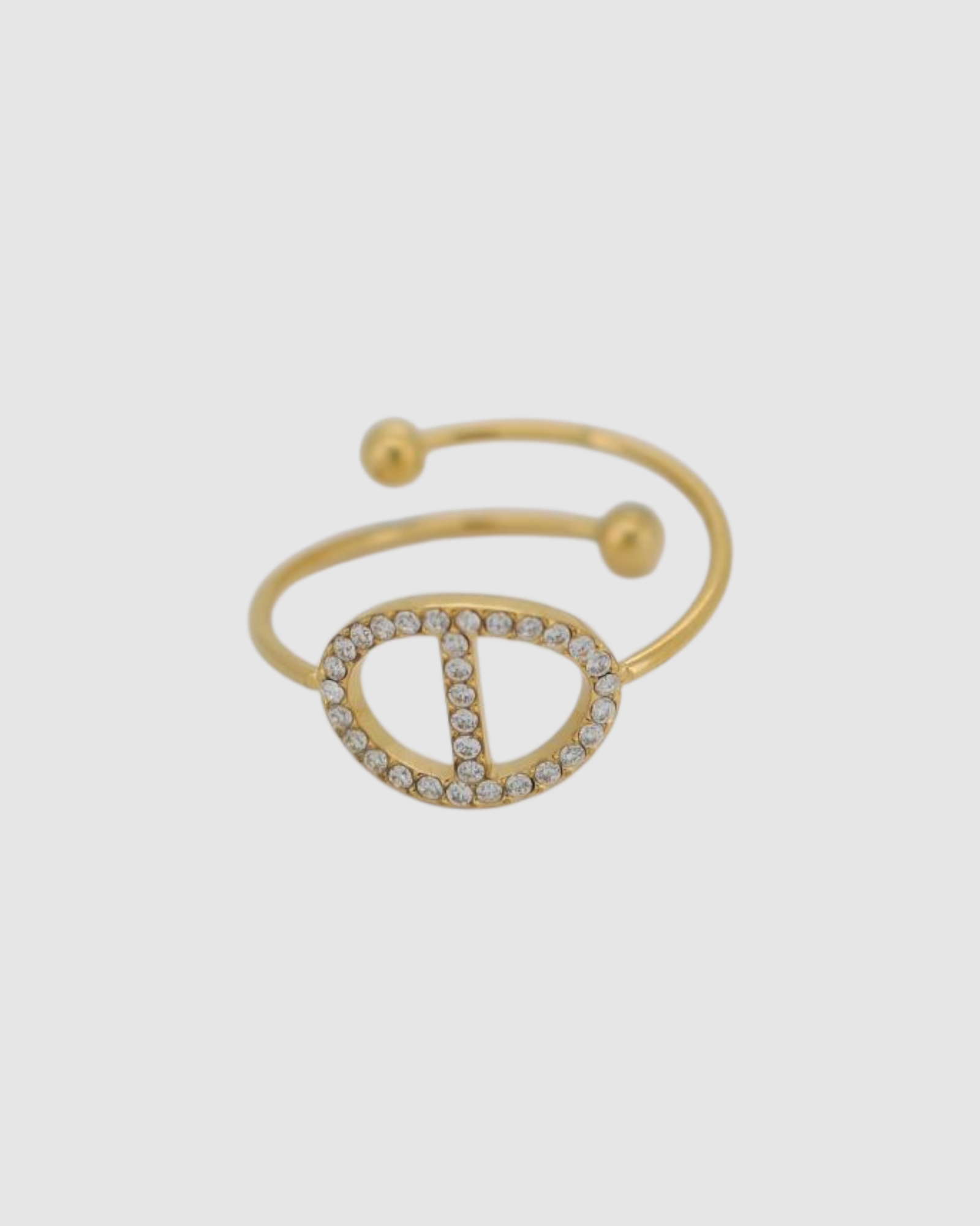 Bague JOSY