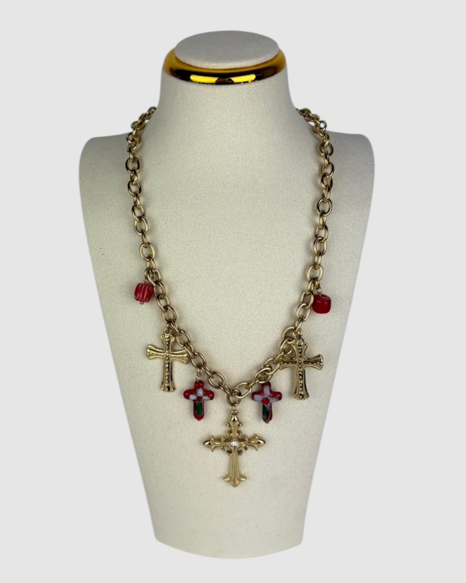 Collier ANASTATIA