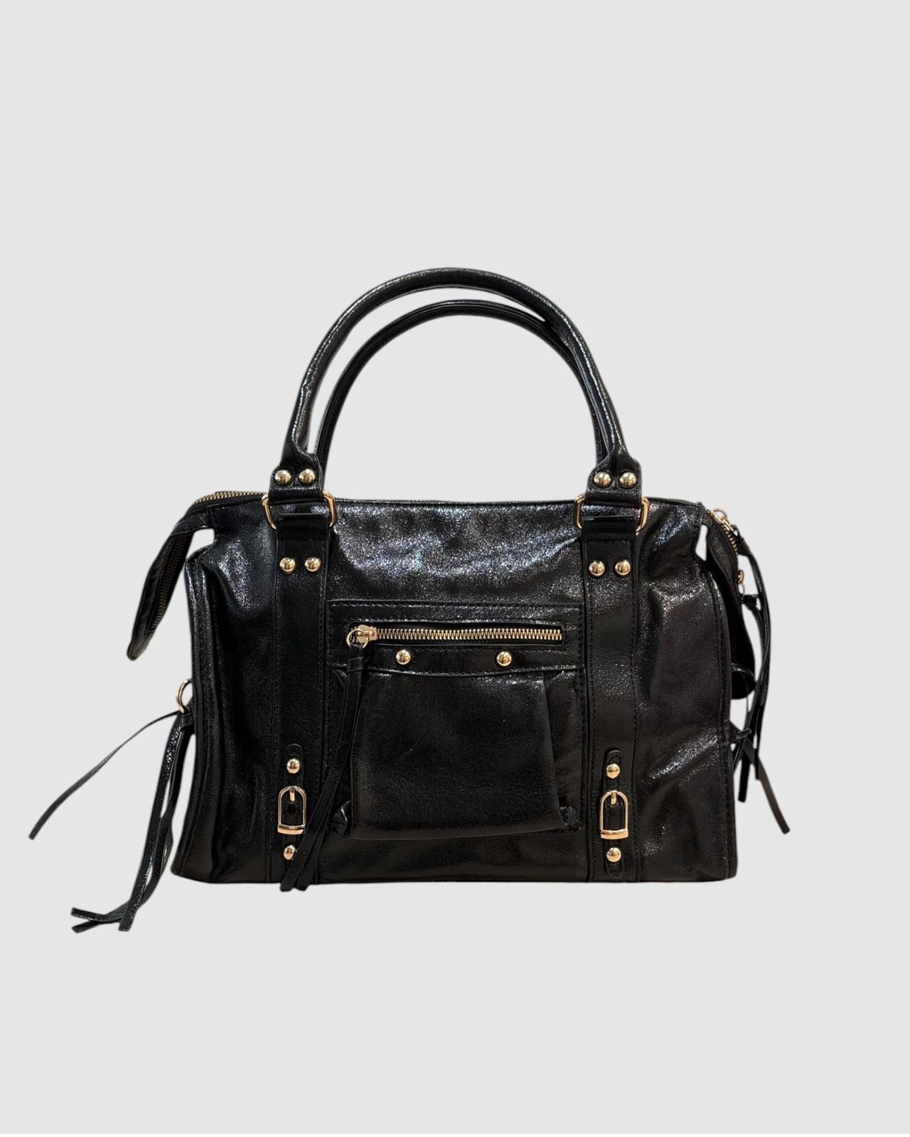 Sac ELENA normal