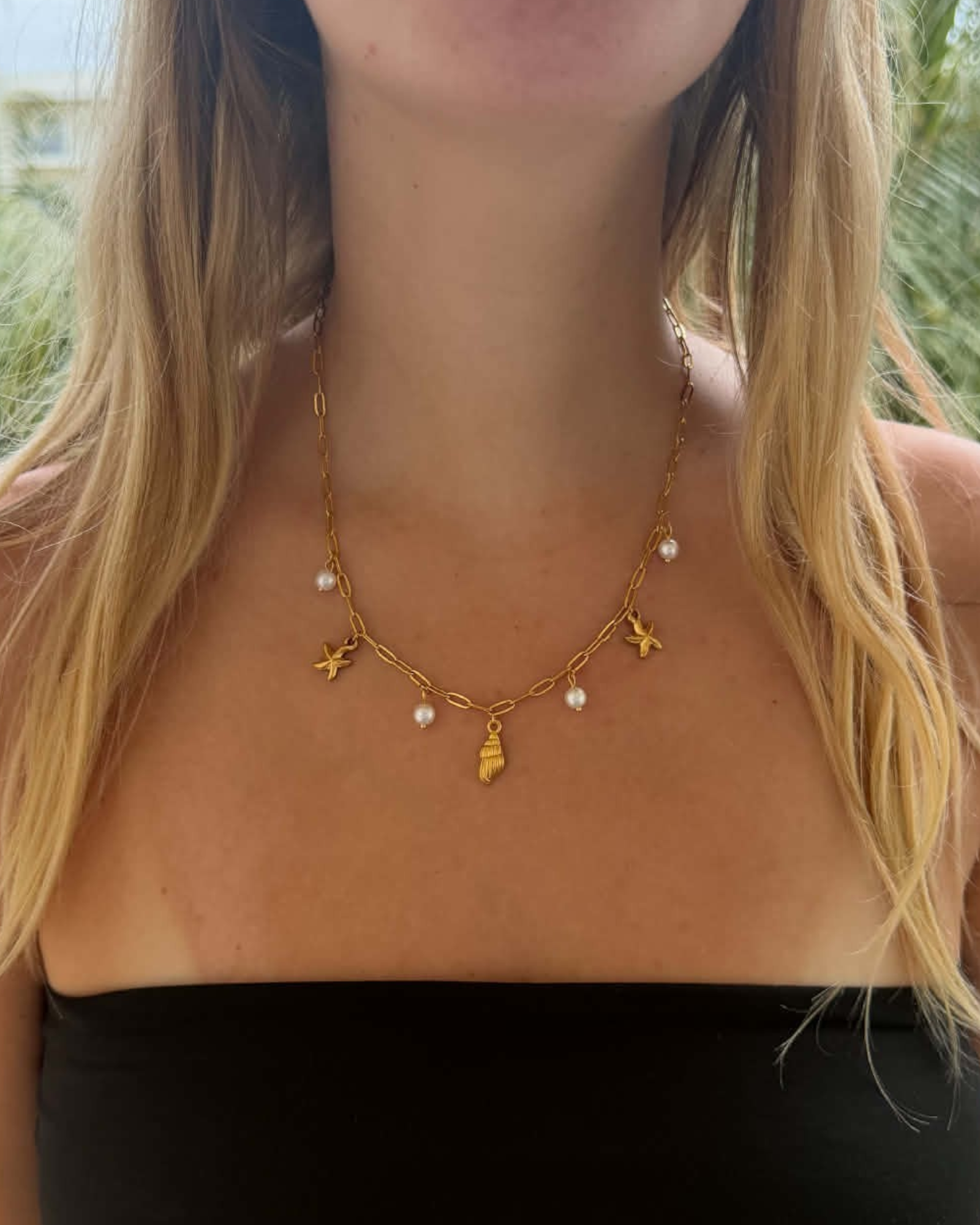 Collier ELIA