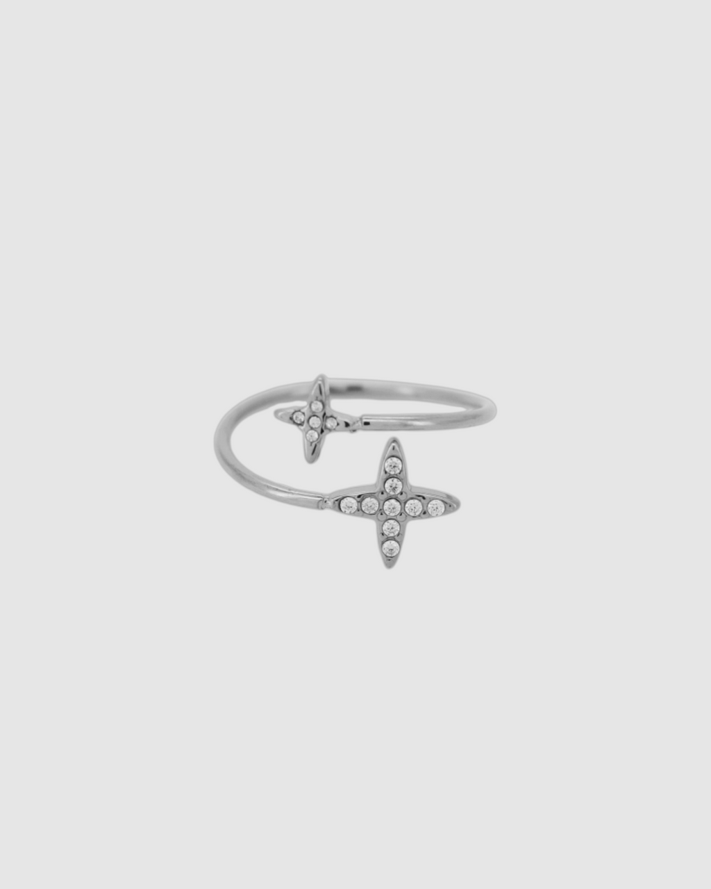 Bague CASSY