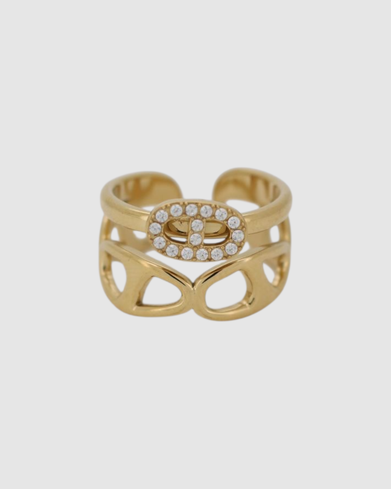 Bague JOYCE