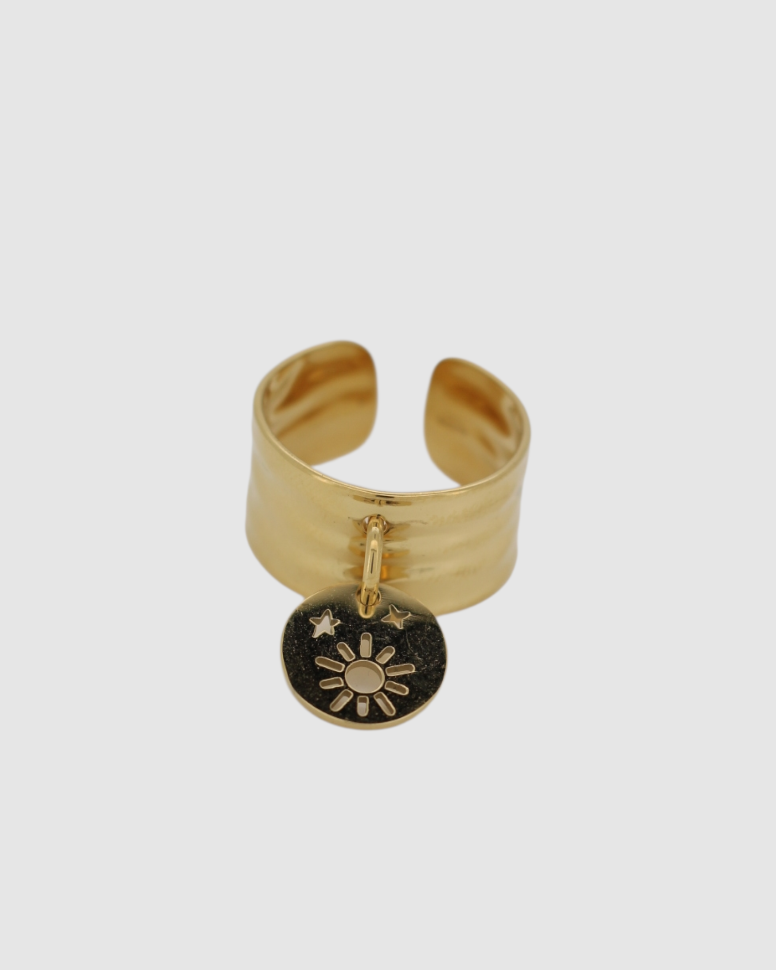 Bague AVERY