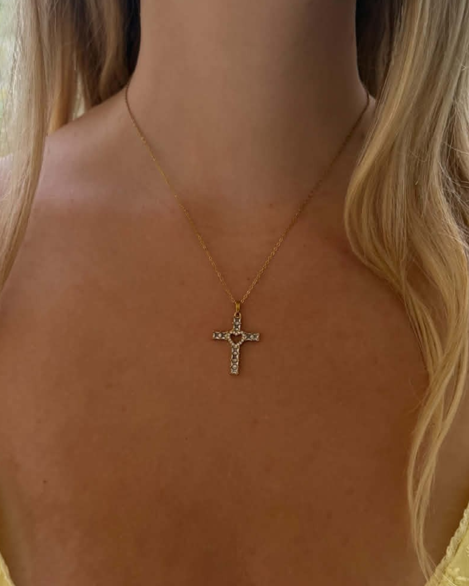 Collier ARO