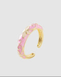 Bague VIOLA 7