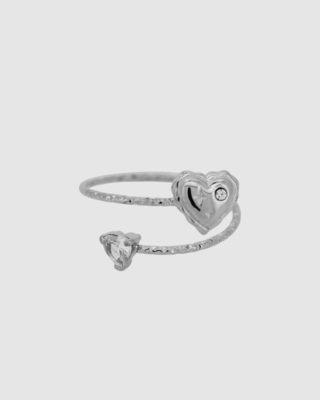 Bague AMORINO