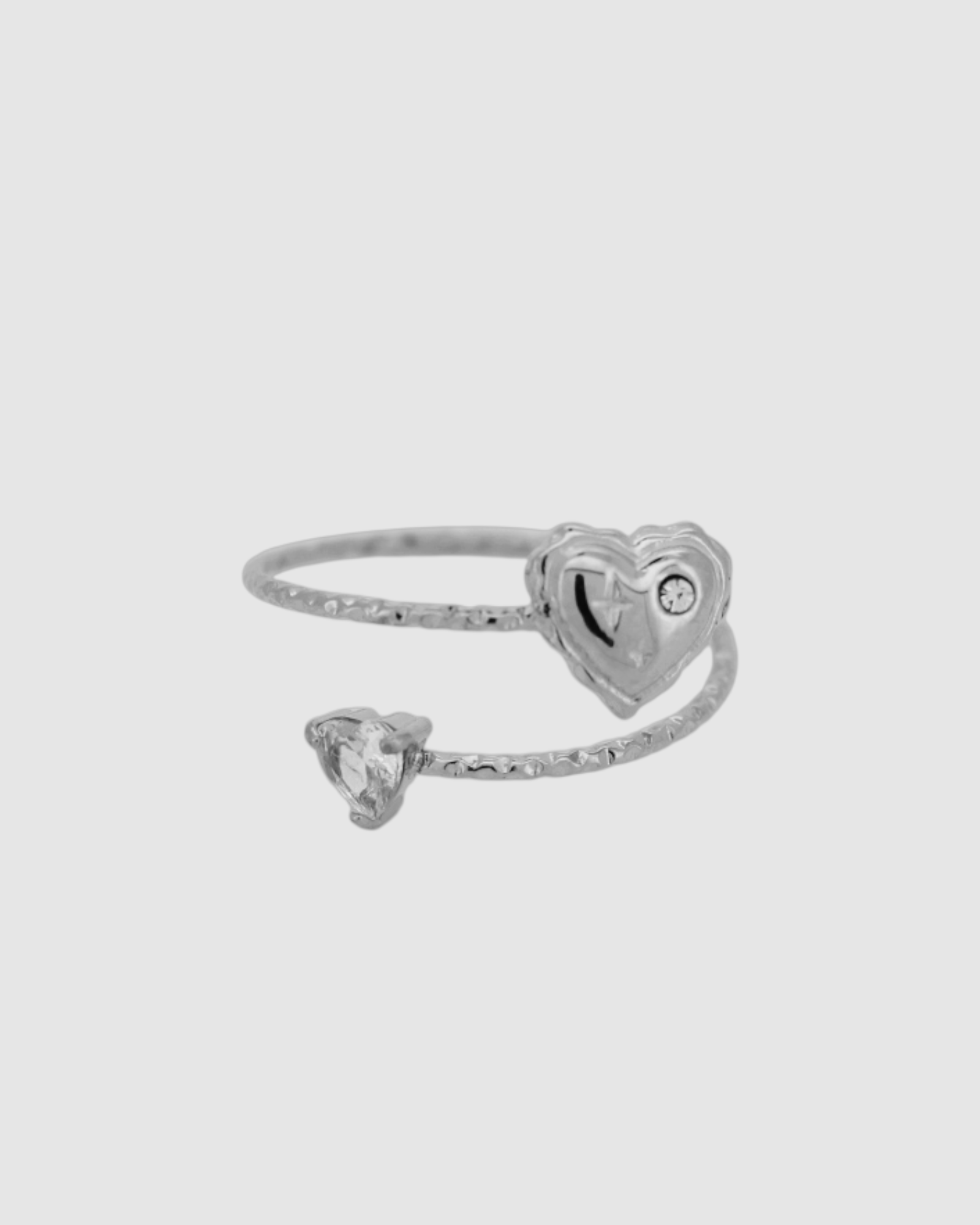 Bague AMORINO