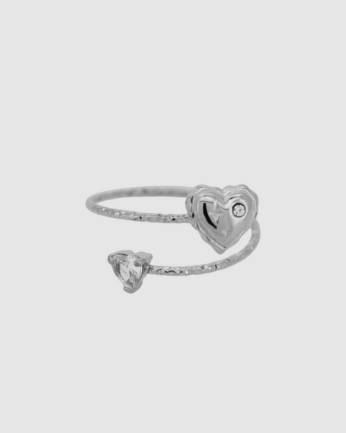 Bague AMORINO