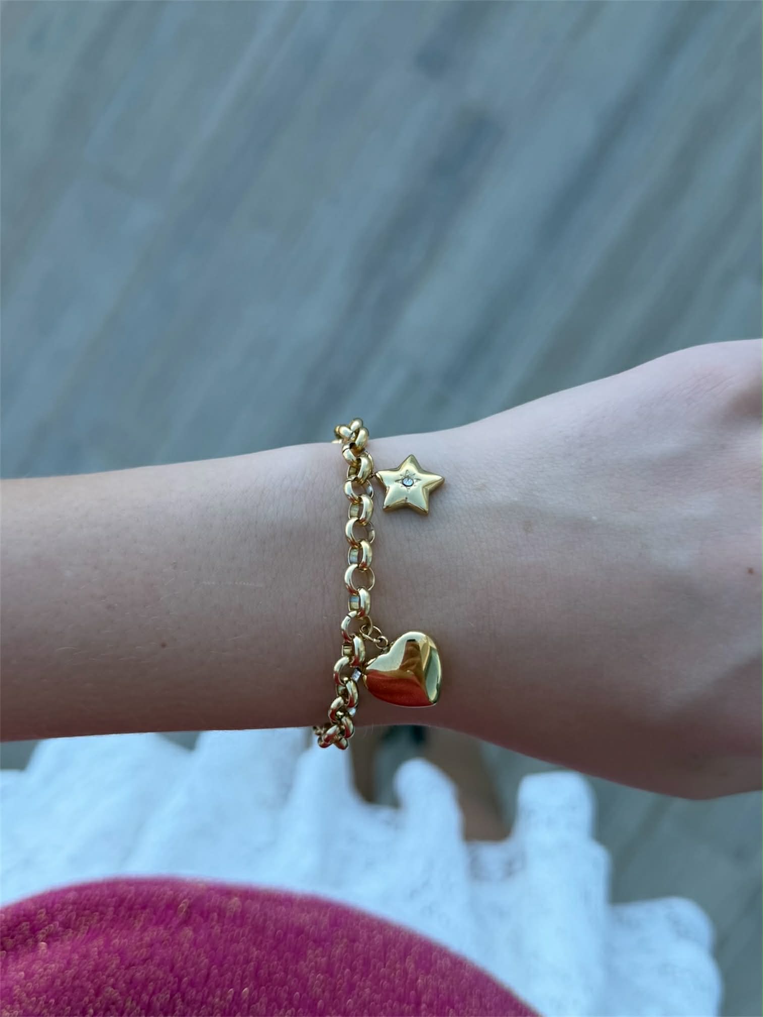 Bracelet VEYA