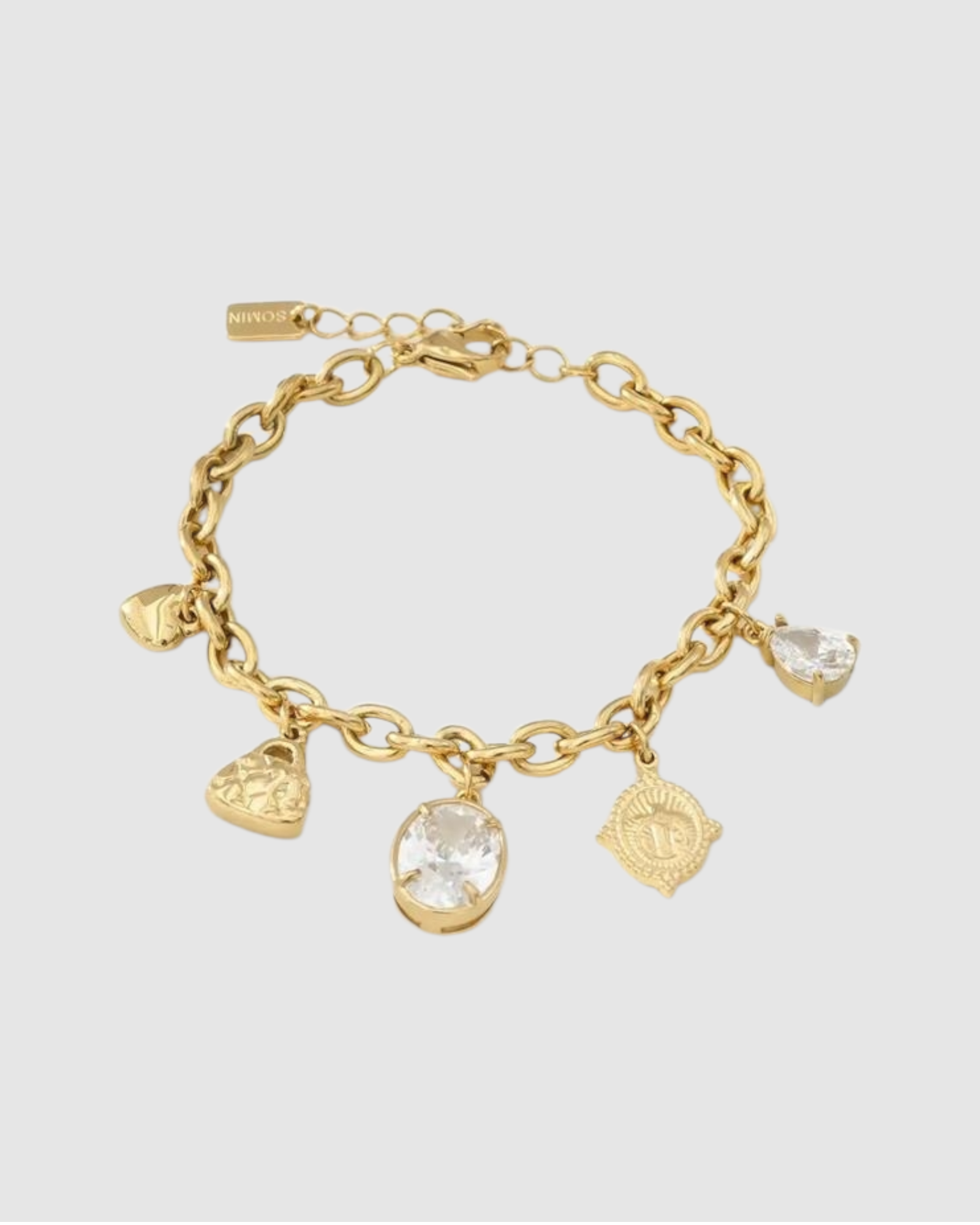 Bracelet LOUISI