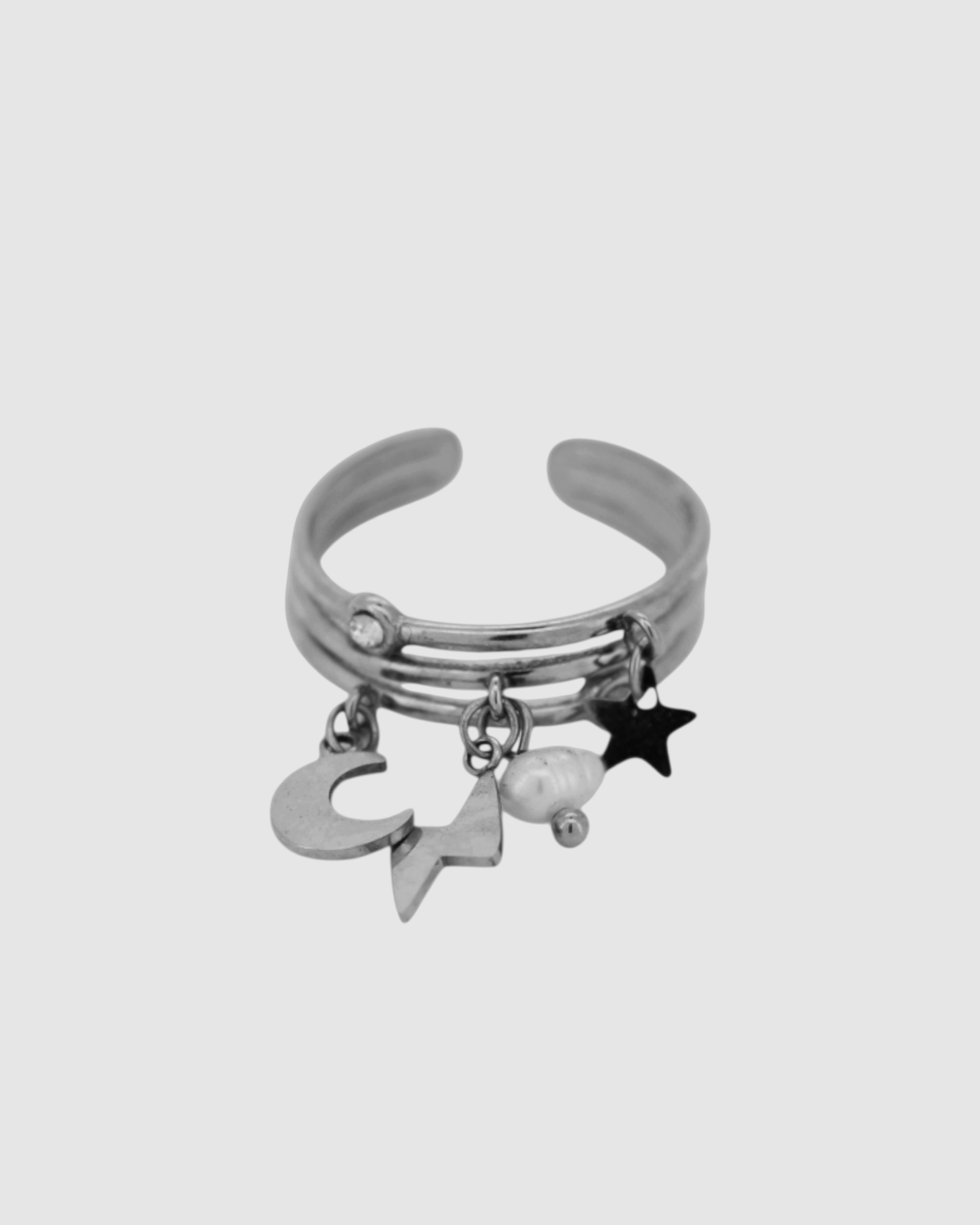 Bague EVA