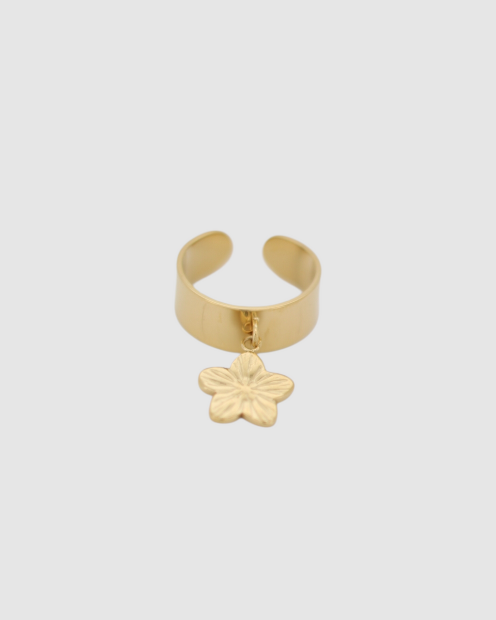Bague LOUISY
