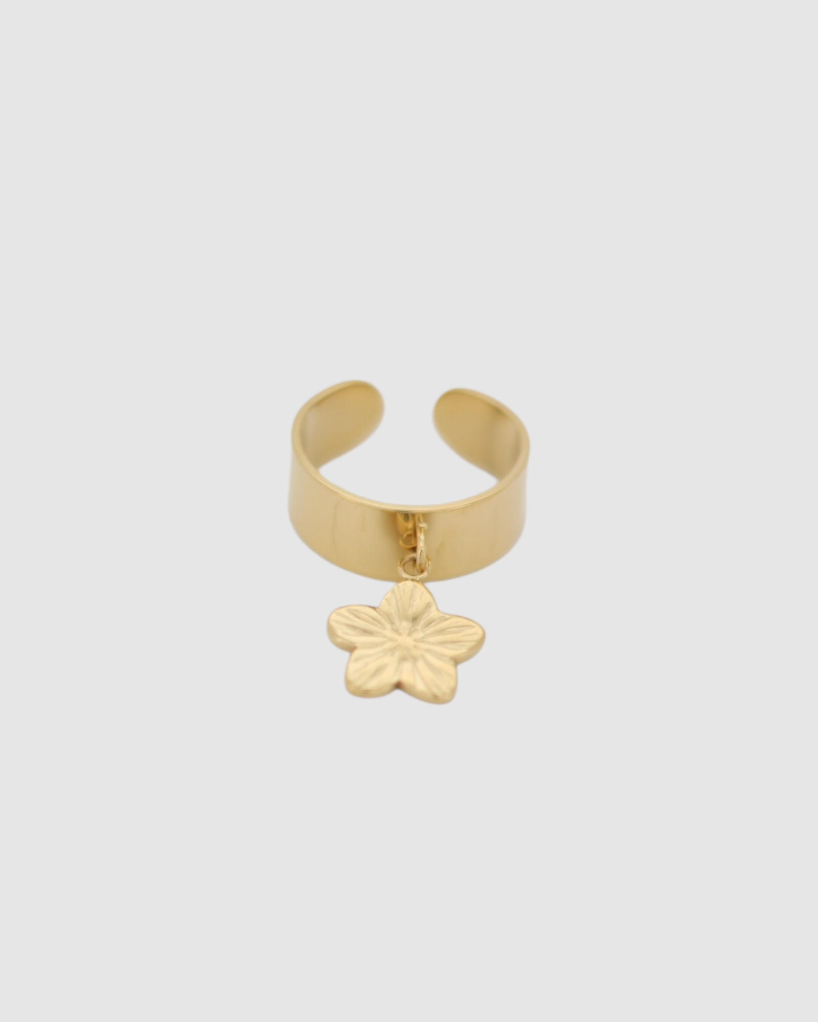 Bague LOUISY