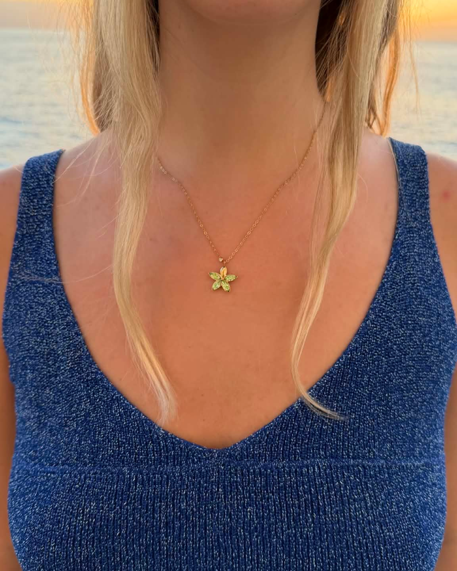Collier ADESSE