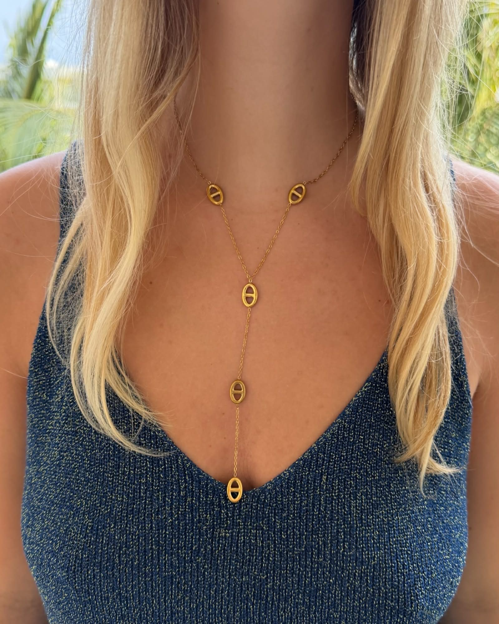 Collier AURA