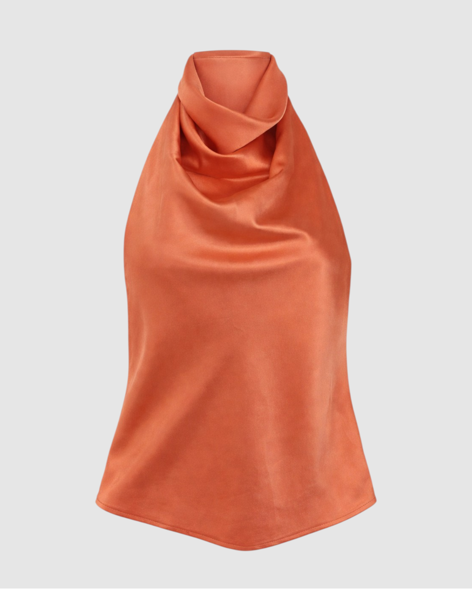 Top AURA Orange