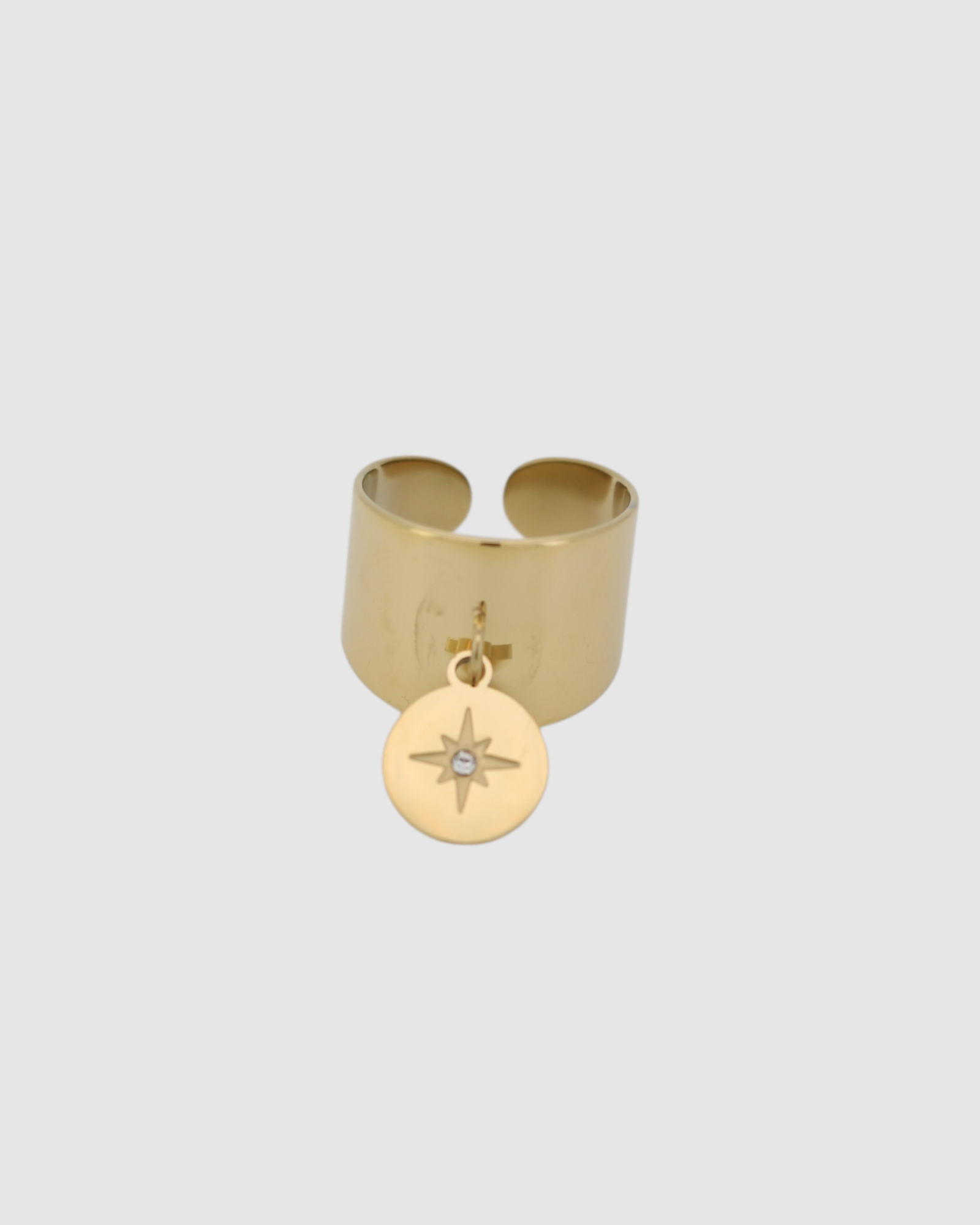Bague CARLA