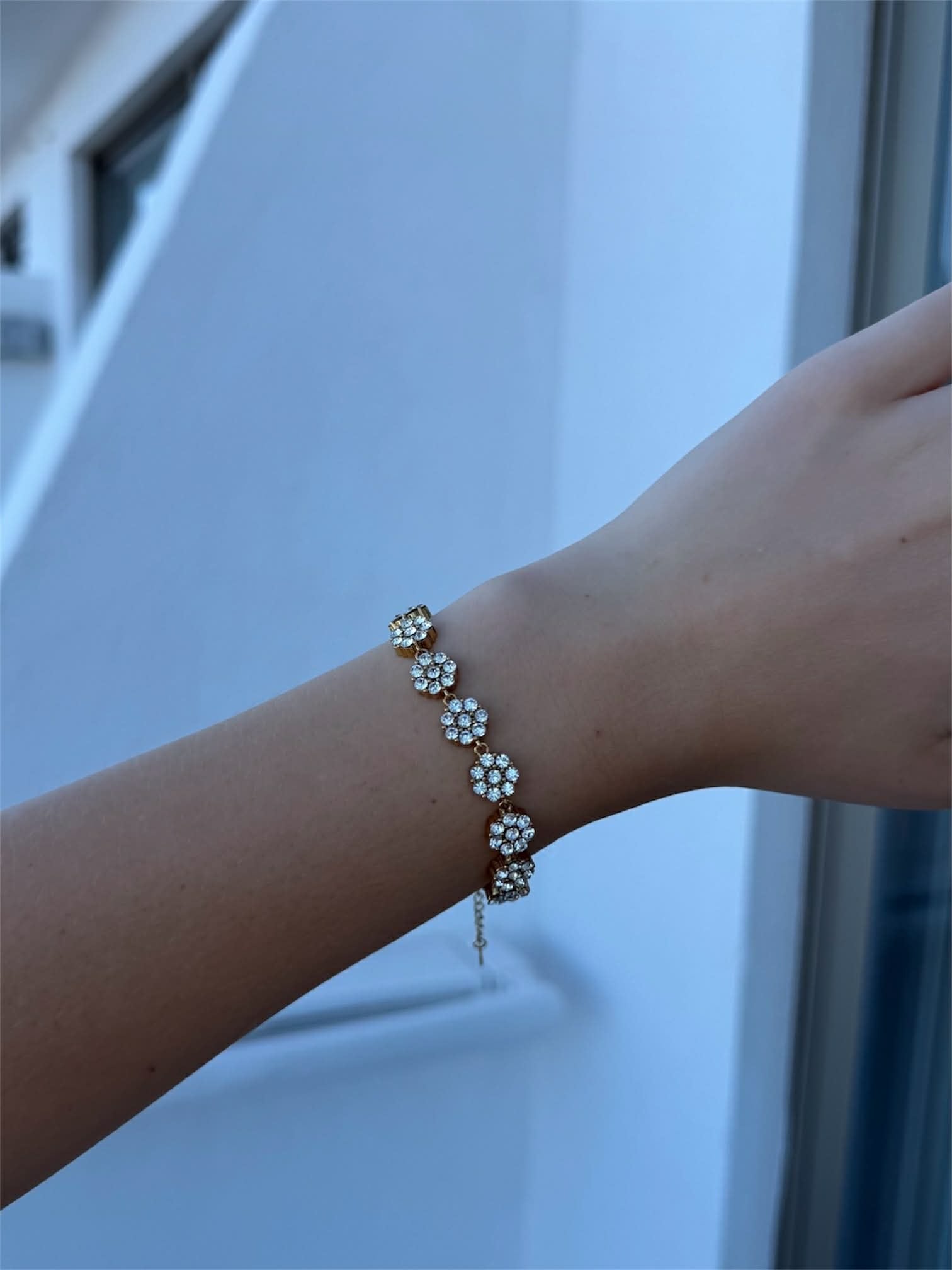 Bracelet ZYRA