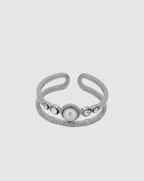 Bague ISLA