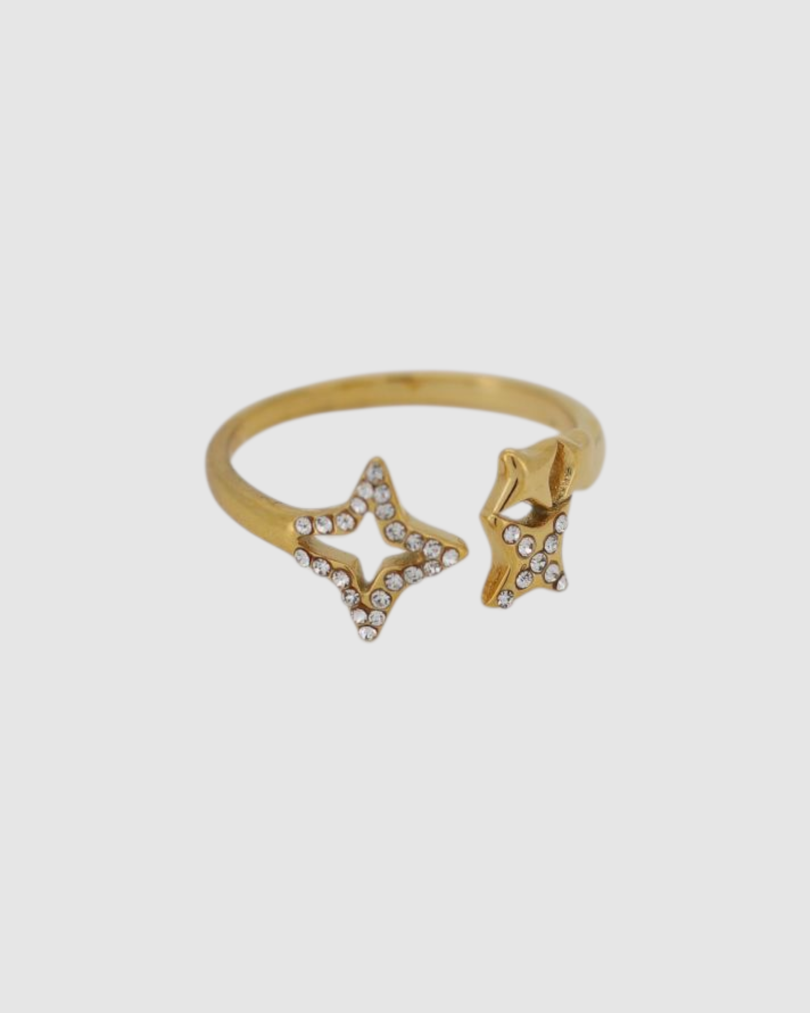 Bague LOUISA