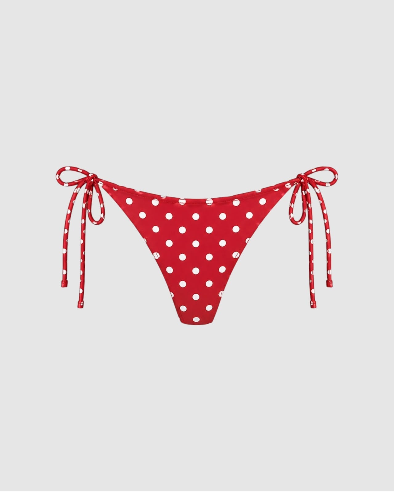 Bikini bas CHERRY DOTS