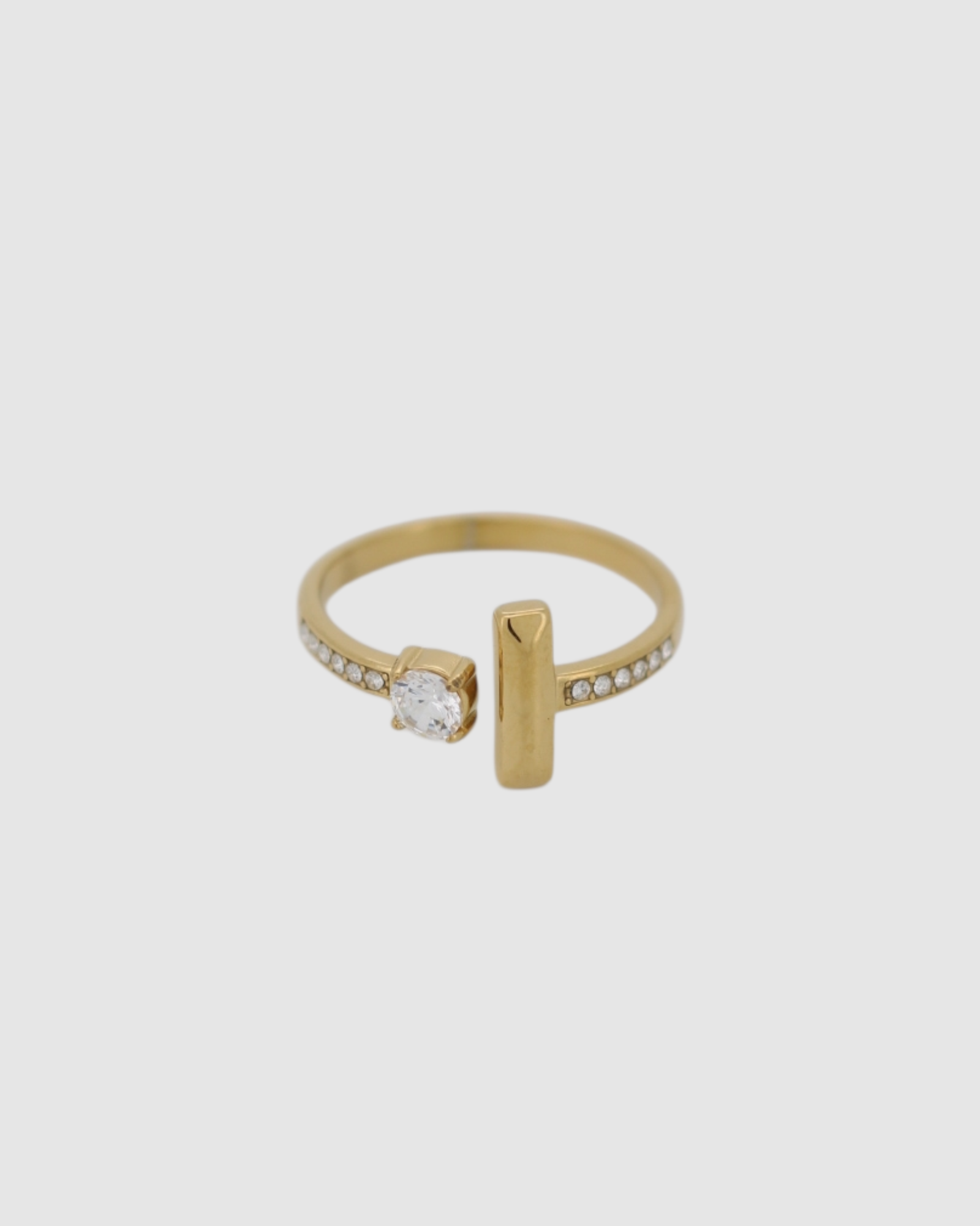 Bague STEPH