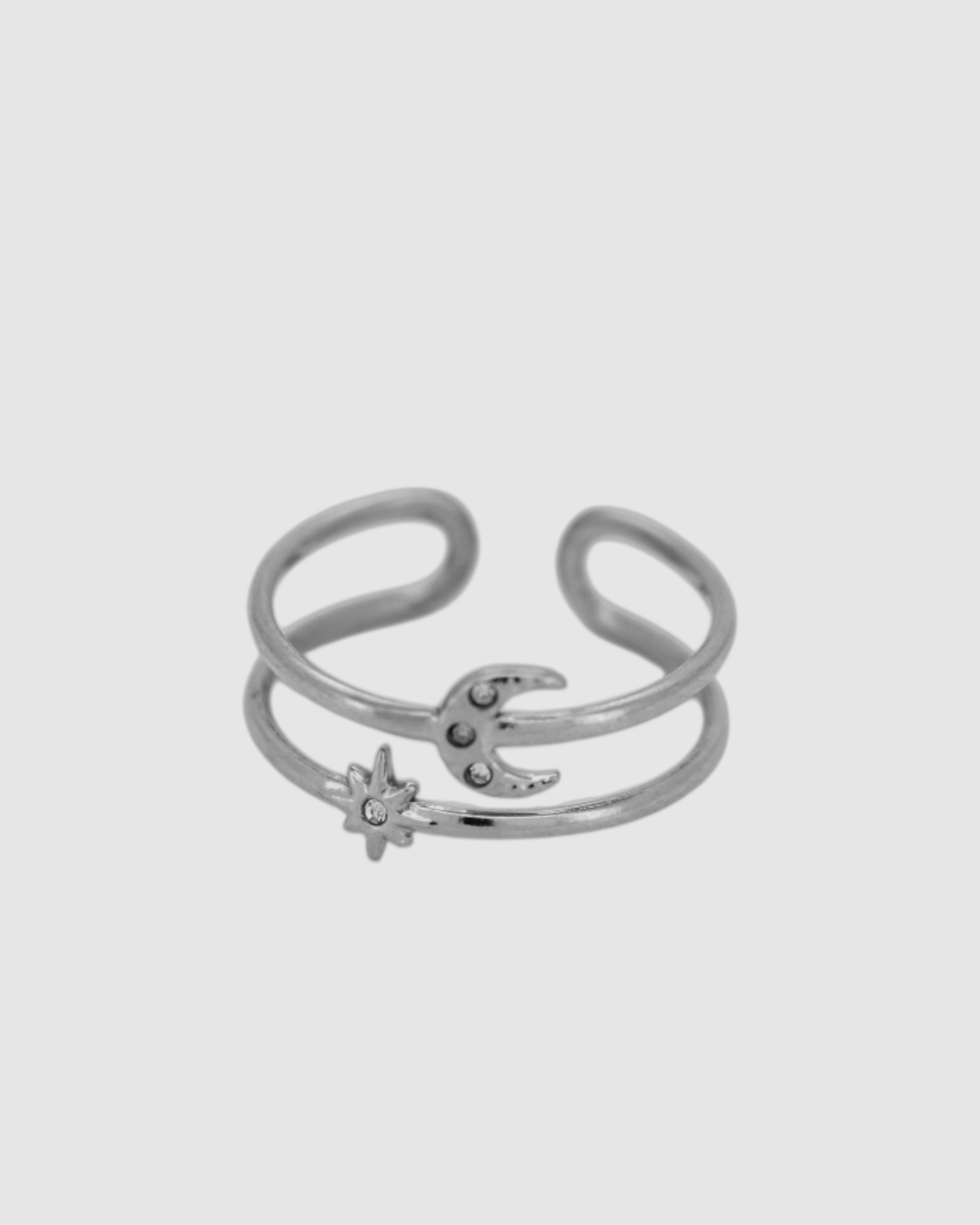 Bague CASIDI