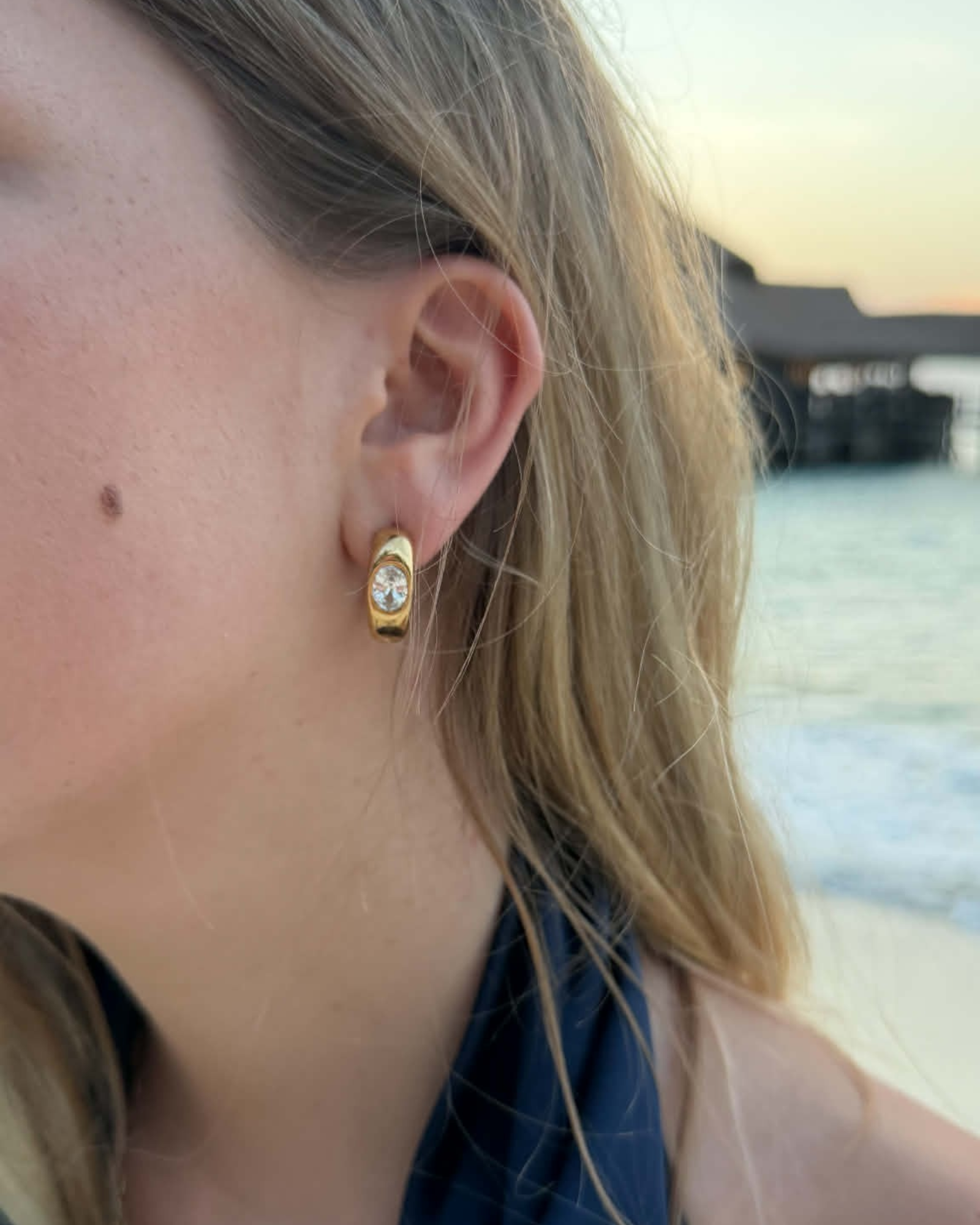 Boucles BRENDY