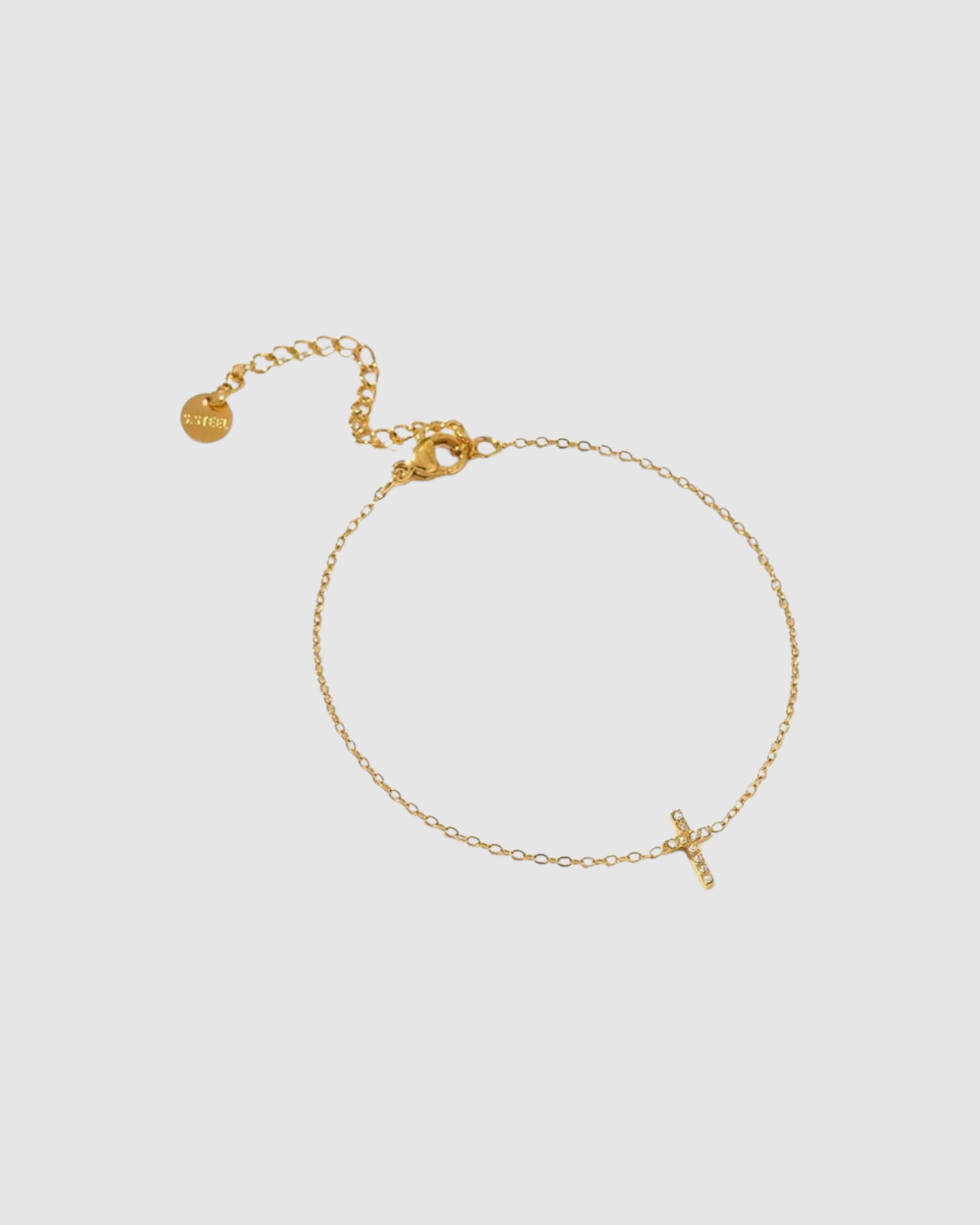 Bracelet SAPHIRA