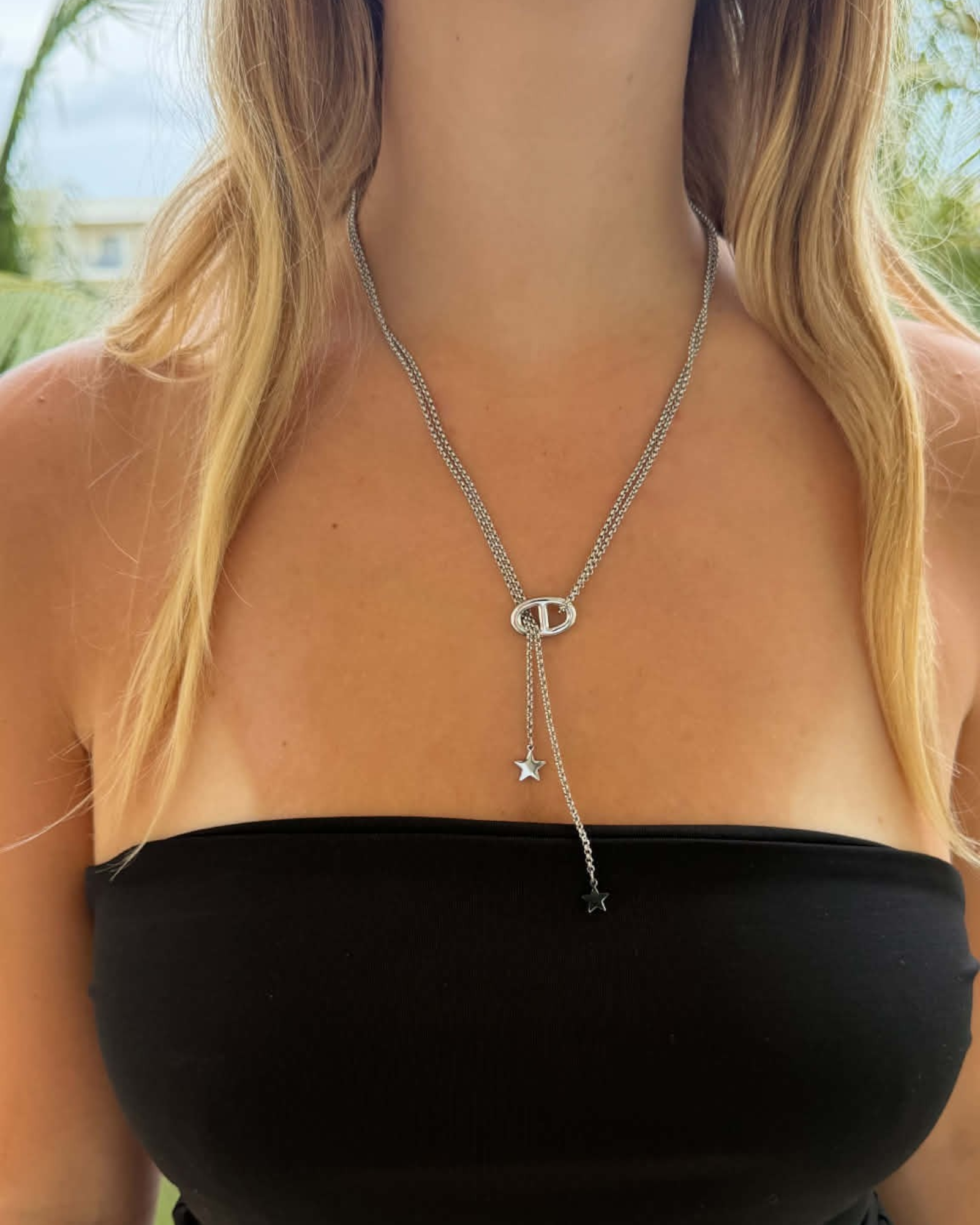 Collier LYANA