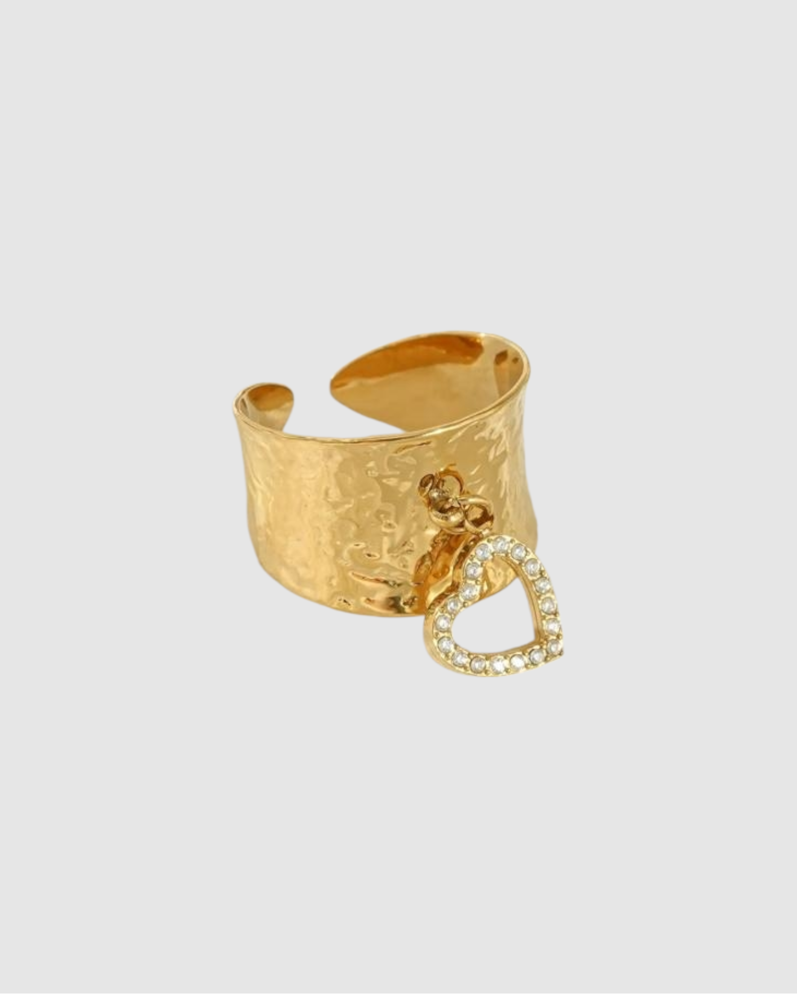 Bague ANIATTA