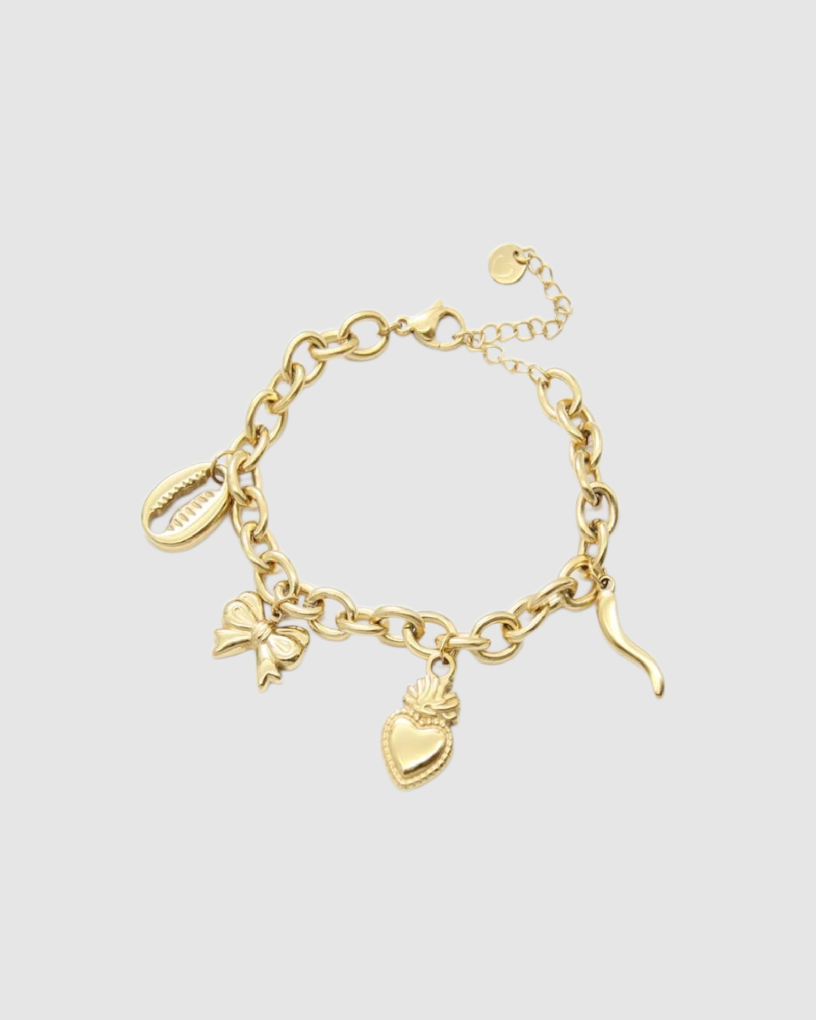 Bracelet ELAYA