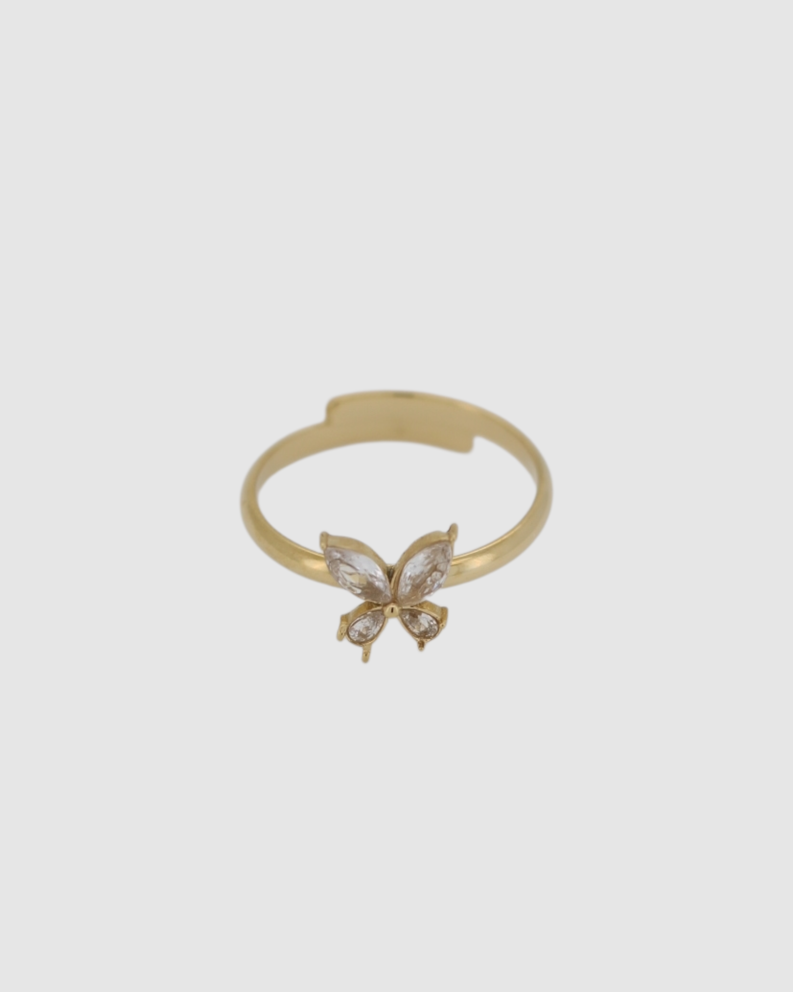 Bague FLY