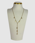 Collier MULTICROSS