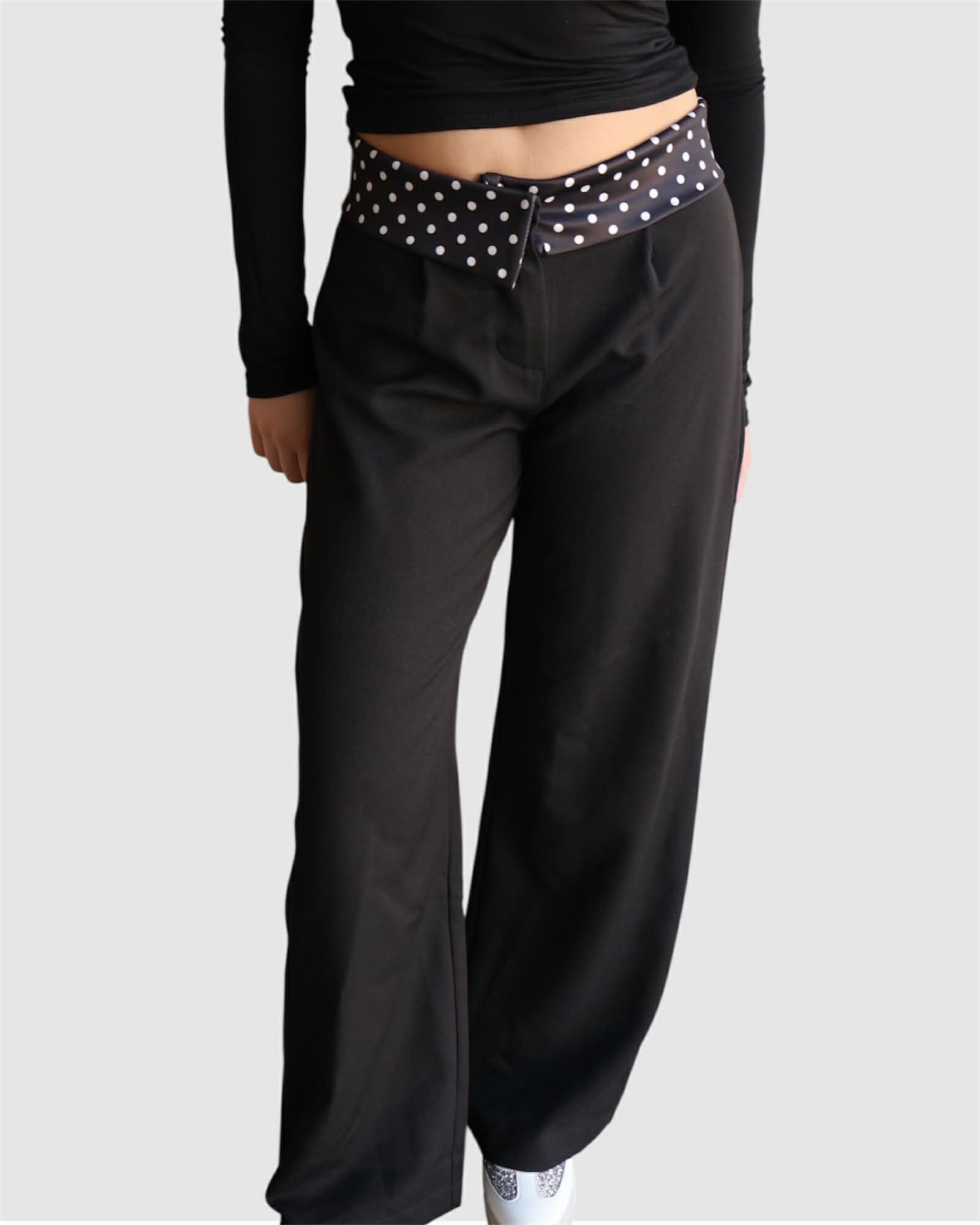 Pantalon AGATHE