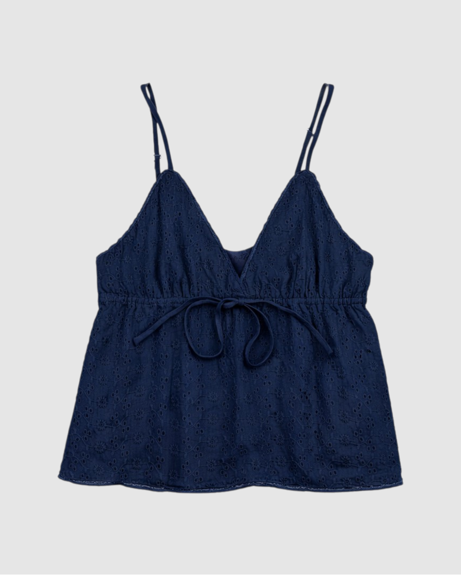 Top ALBA navy