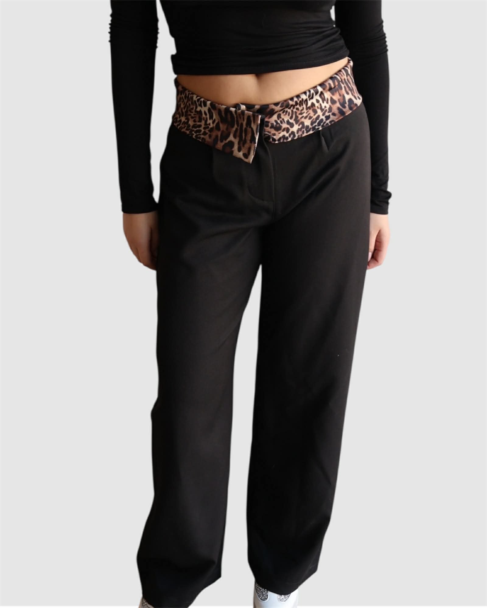 Pantalon JULIA