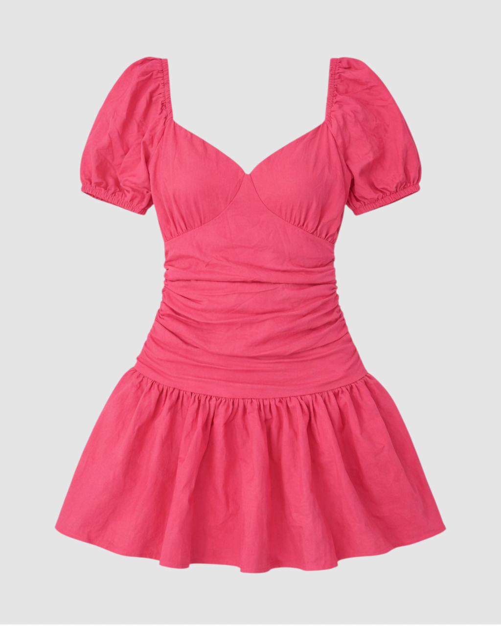 Robe EDEN rose