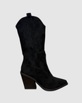 Santiags DALIA Noir